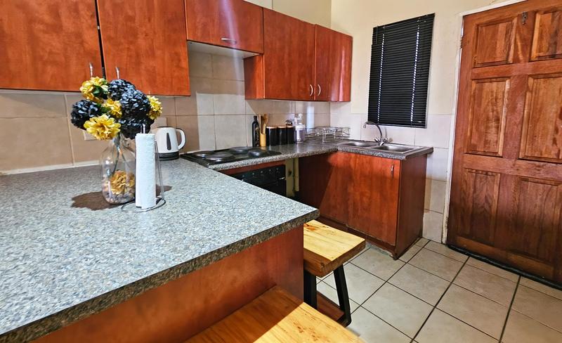 2 Bedroom Property for Sale in Boksburg Gauteng