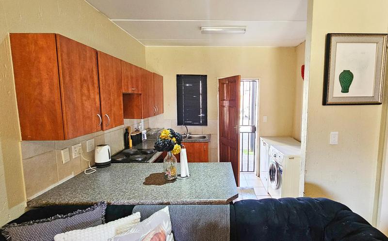 2 Bedroom Property for Sale in Boksburg Gauteng