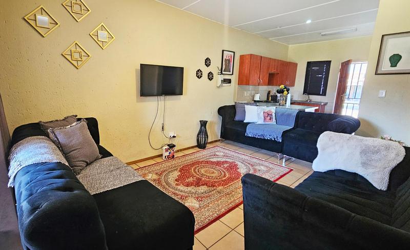 2 Bedroom Property for Sale in Boksburg Gauteng