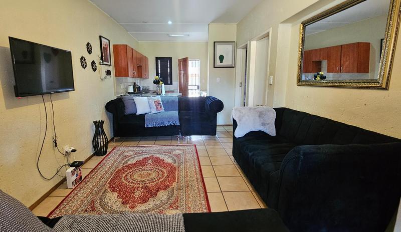 2 Bedroom Property for Sale in Boksburg Gauteng