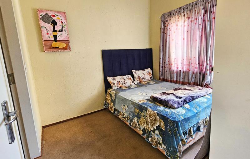 2 Bedroom Property for Sale in Boksburg Gauteng