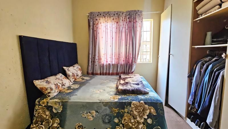 2 Bedroom Property for Sale in Boksburg Gauteng