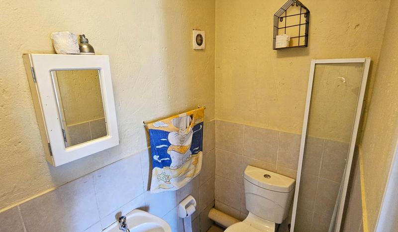 2 Bedroom Property for Sale in Boksburg Gauteng