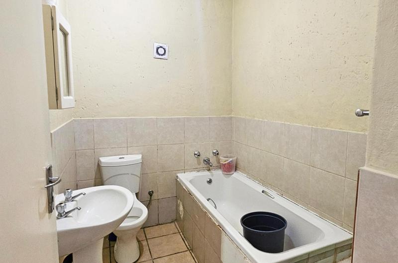 2 Bedroom Property for Sale in Boksburg Gauteng
