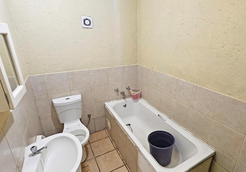 2 Bedroom Property for Sale in Boksburg Gauteng