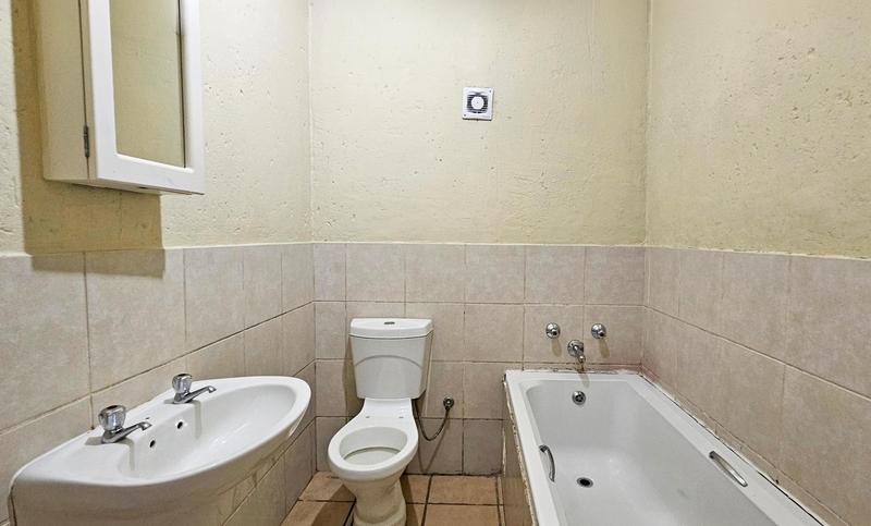 2 Bedroom Property for Sale in Boksburg Gauteng