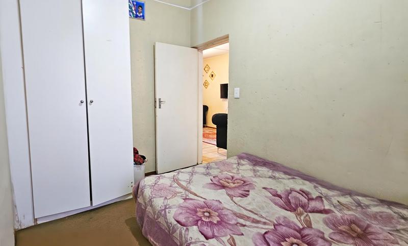 2 Bedroom Property for Sale in Boksburg Gauteng