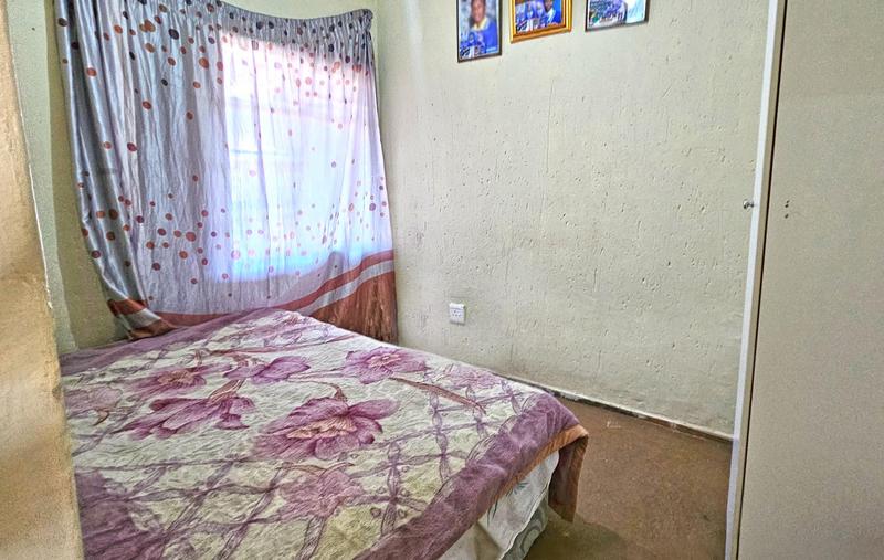 2 Bedroom Property for Sale in Boksburg Gauteng