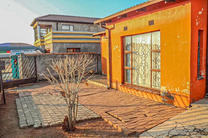 3 Bedroom Property for Sale in Tembisa Gauteng