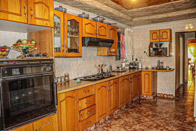 3 Bedroom Property for Sale in Tembisa Gauteng