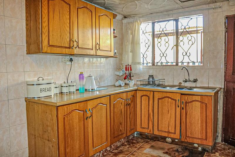 3 Bedroom Property for Sale in Tembisa Gauteng