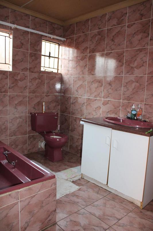 3 Bedroom Property for Sale in Tembisa Gauteng
