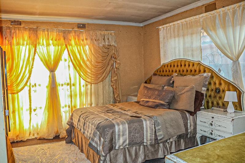 3 Bedroom Property for Sale in Tembisa Gauteng