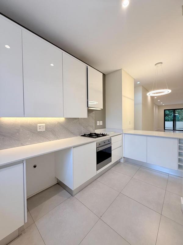 2 Bedroom Property for Sale in Morningside Gauteng