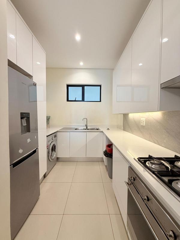 2 Bedroom Property for Sale in Morningside Gauteng