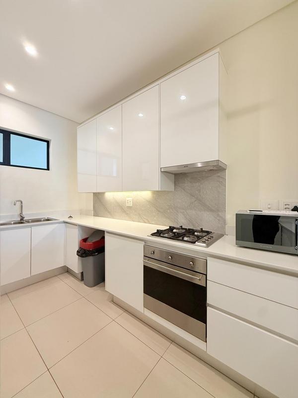 2 Bedroom Property for Sale in Morningside Gauteng