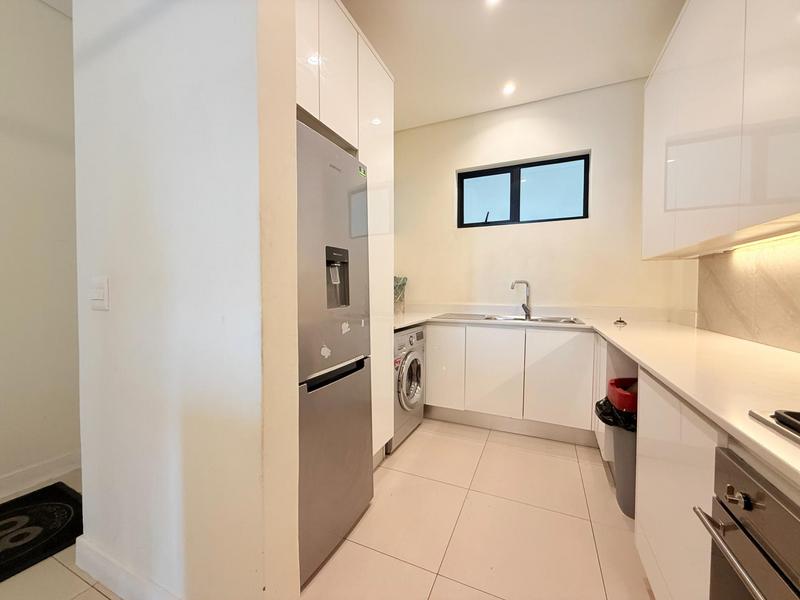 2 Bedroom Property for Sale in Morningside Gauteng