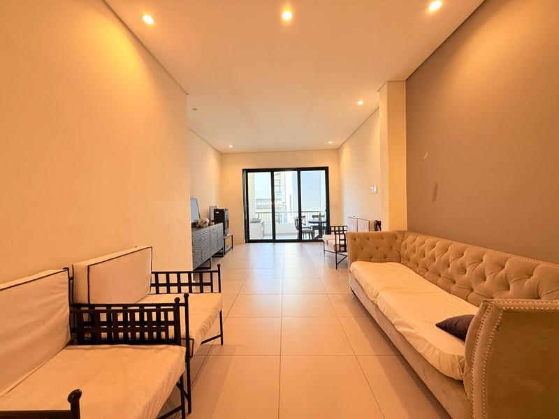 2 Bedroom Property for Sale in Morningside Gauteng