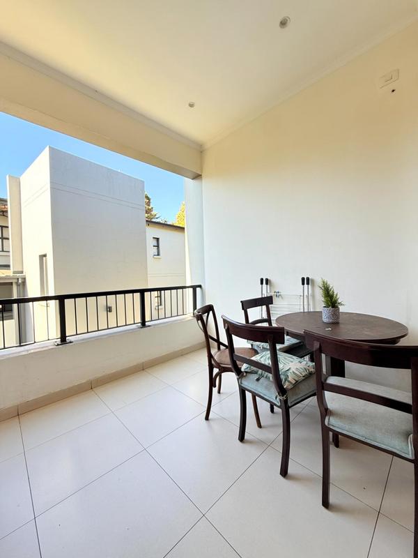 2 Bedroom Property for Sale in Morningside Gauteng
