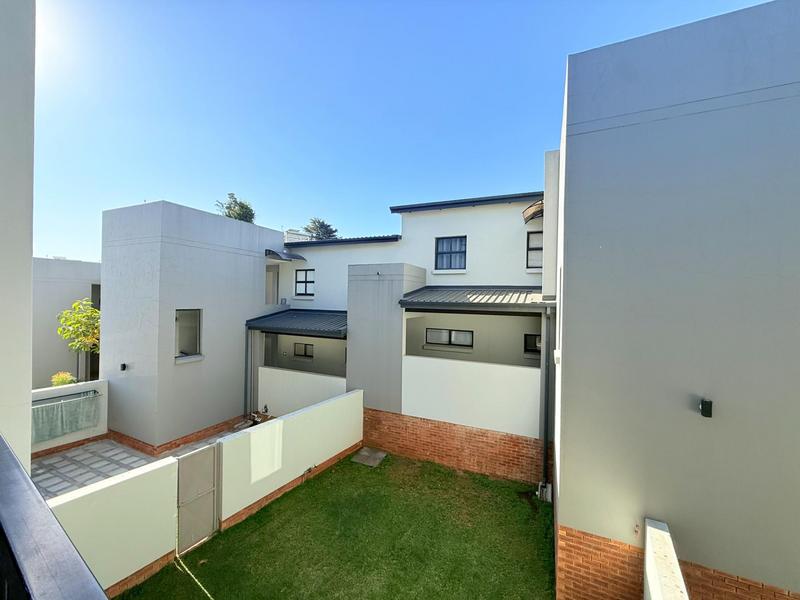 2 Bedroom Property for Sale in Morningside Gauteng