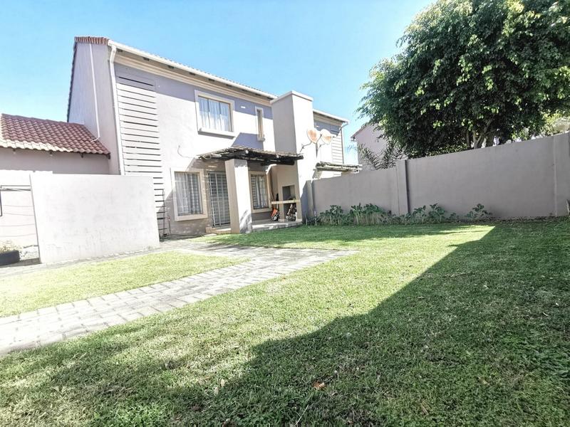2 Bedroom Property for Sale in Halfway Gardens Gauteng