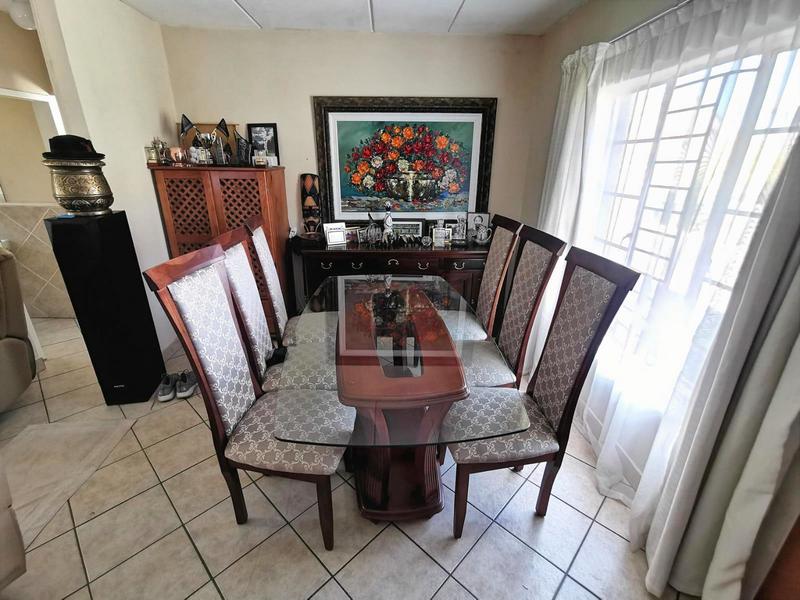 2 Bedroom Property for Sale in Halfway Gardens Gauteng