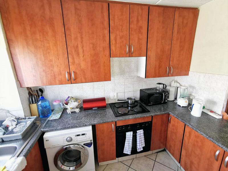 2 Bedroom Property for Sale in Halfway Gardens Gauteng
