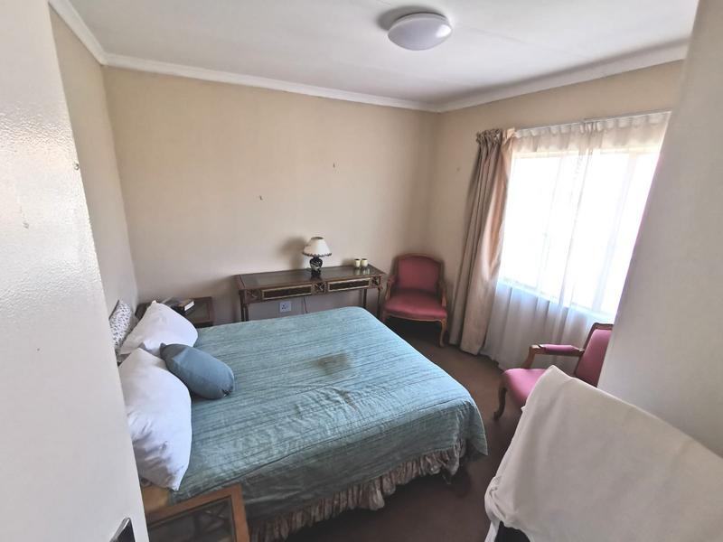 2 Bedroom Property for Sale in Halfway Gardens Gauteng