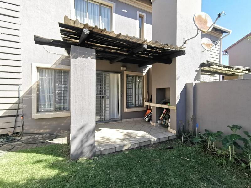 2 Bedroom Property for Sale in Halfway Gardens Gauteng