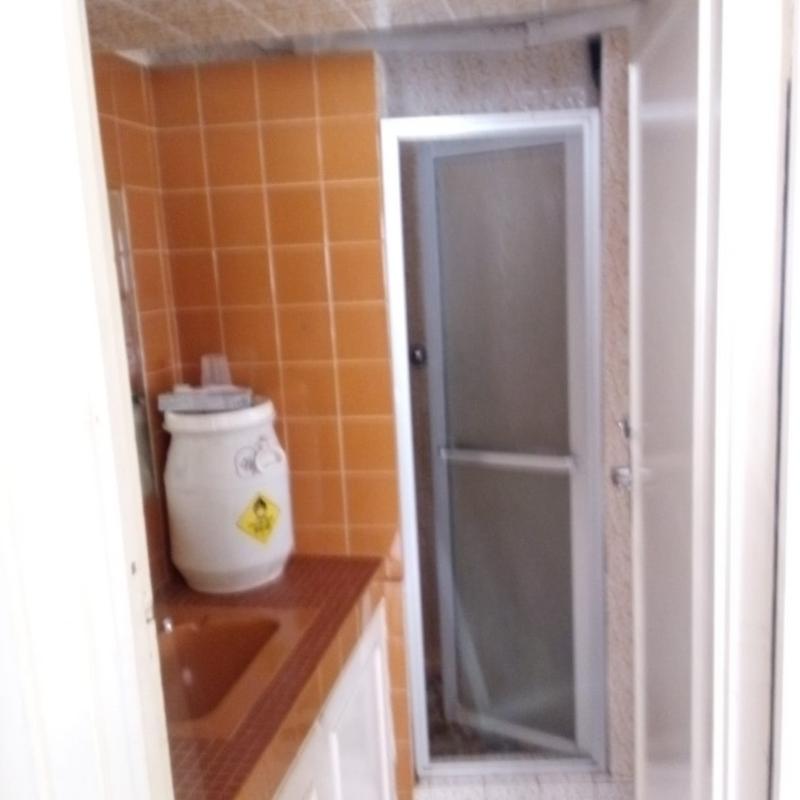 To Let 1 Bedroom Property for Rent in Kensington Gauteng