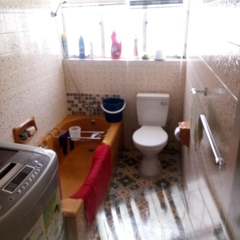 To Let 1 Bedroom Property for Rent in Kensington Gauteng
