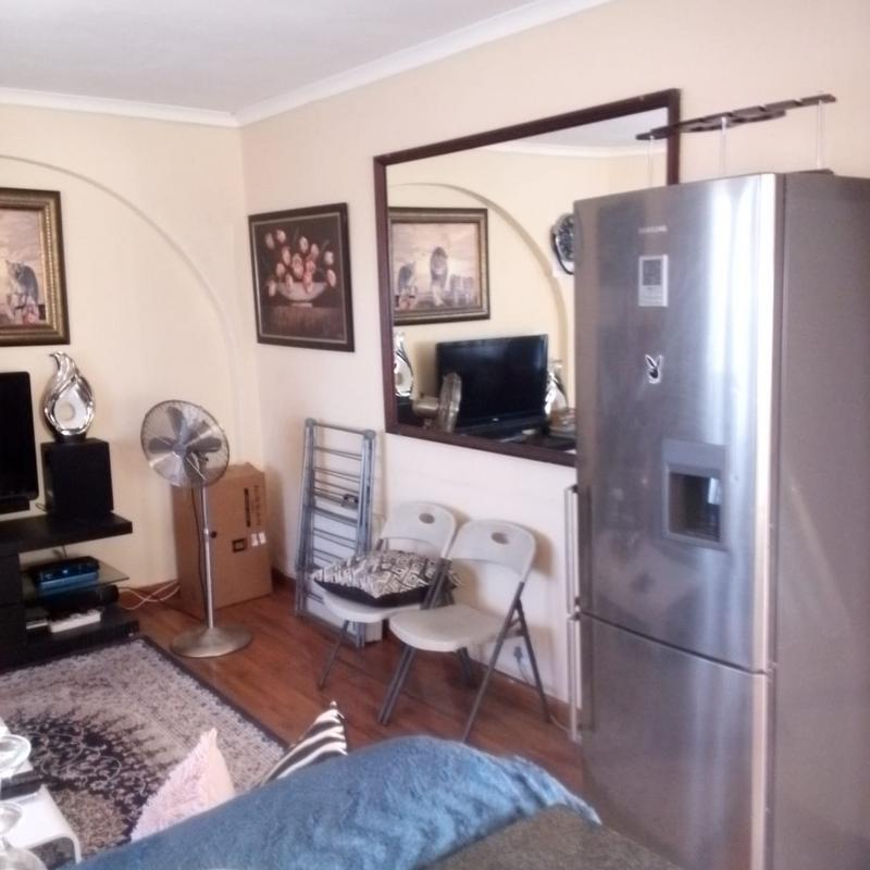 To Let 1 Bedroom Property for Rent in Kensington Gauteng
