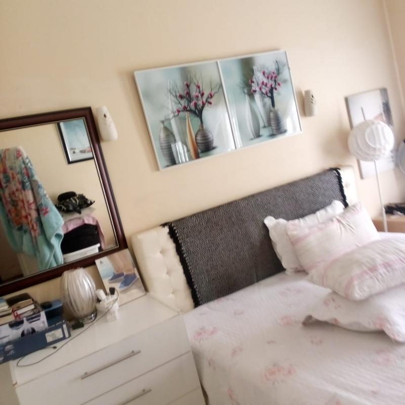 To Let 1 Bedroom Property for Rent in Kensington Gauteng