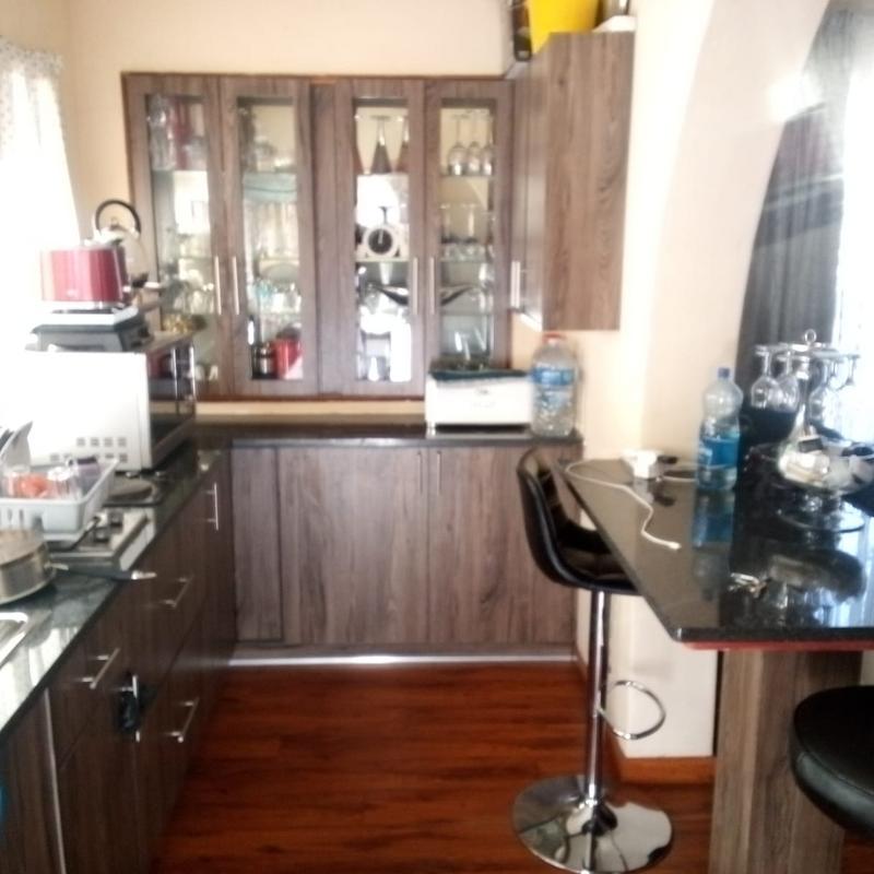 To Let 1 Bedroom Property for Rent in Kensington Gauteng