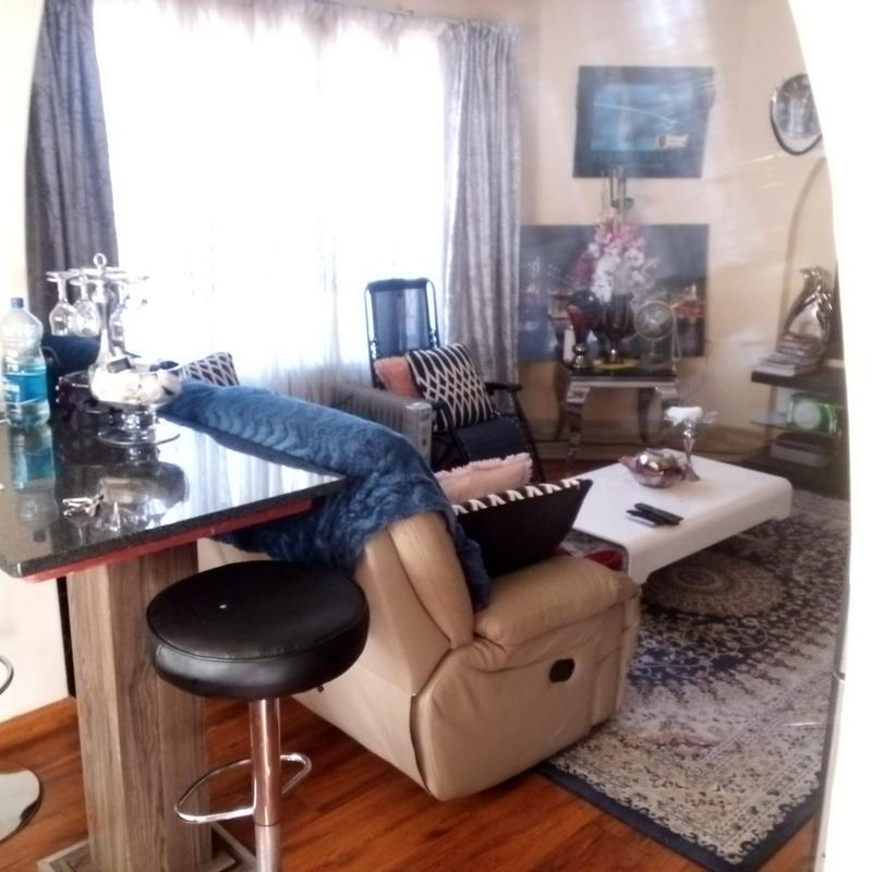 To Let 1 Bedroom Property for Rent in Kensington Gauteng