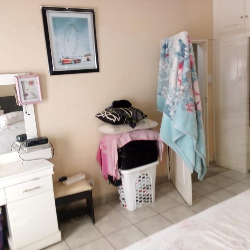To Let 1 Bedroom Property for Rent in Kensington Gauteng