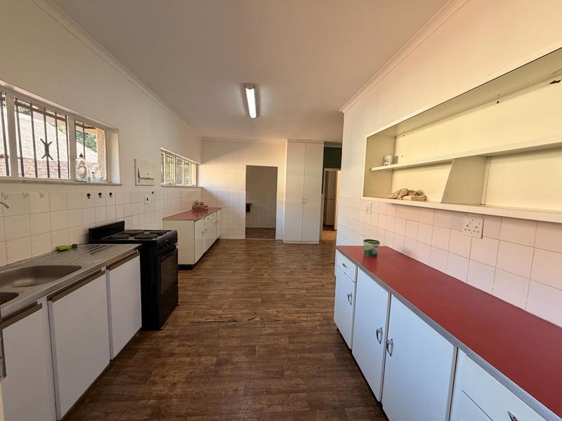 To Let 3 Bedroom Property for Rent in Alphen Park Gauteng