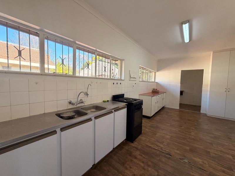 To Let 3 Bedroom Property for Rent in Alphen Park Gauteng