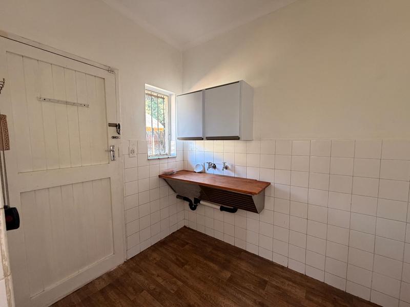 To Let 3 Bedroom Property for Rent in Alphen Park Gauteng
