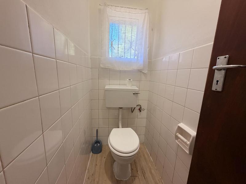 To Let 3 Bedroom Property for Rent in Alphen Park Gauteng