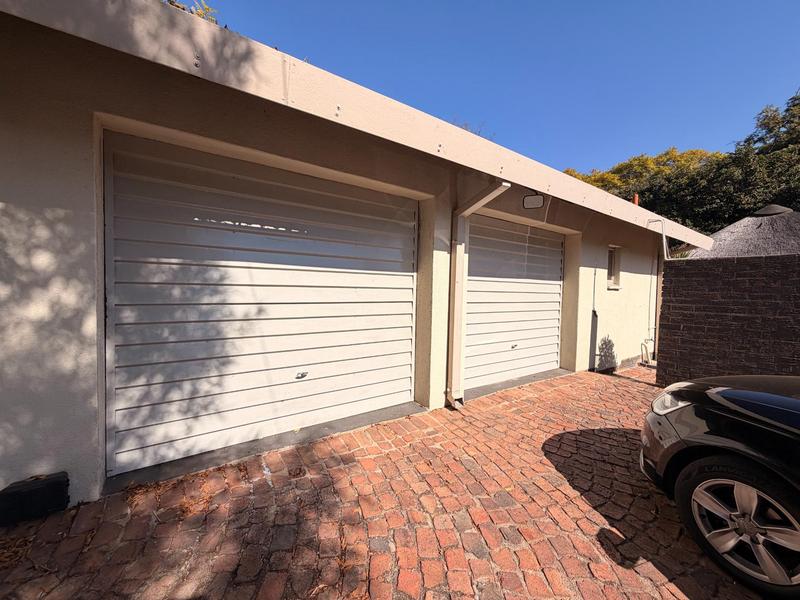 To Let 3 Bedroom Property for Rent in Alphen Park Gauteng
