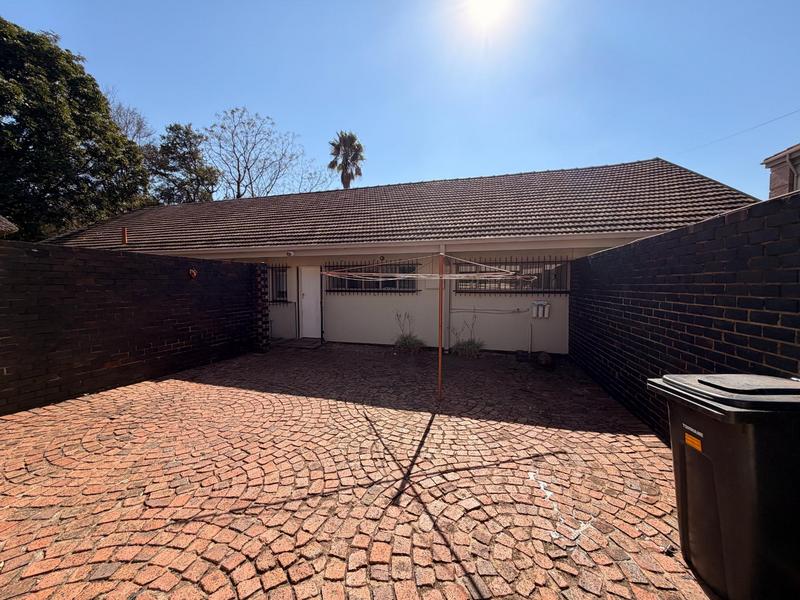 To Let 3 Bedroom Property for Rent in Alphen Park Gauteng