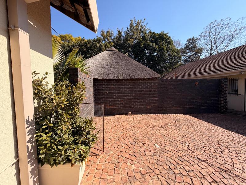 To Let 3 Bedroom Property for Rent in Alphen Park Gauteng
