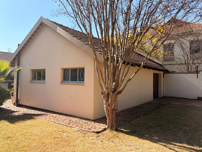 To Let 3 Bedroom Property for Rent in Alphen Park Gauteng