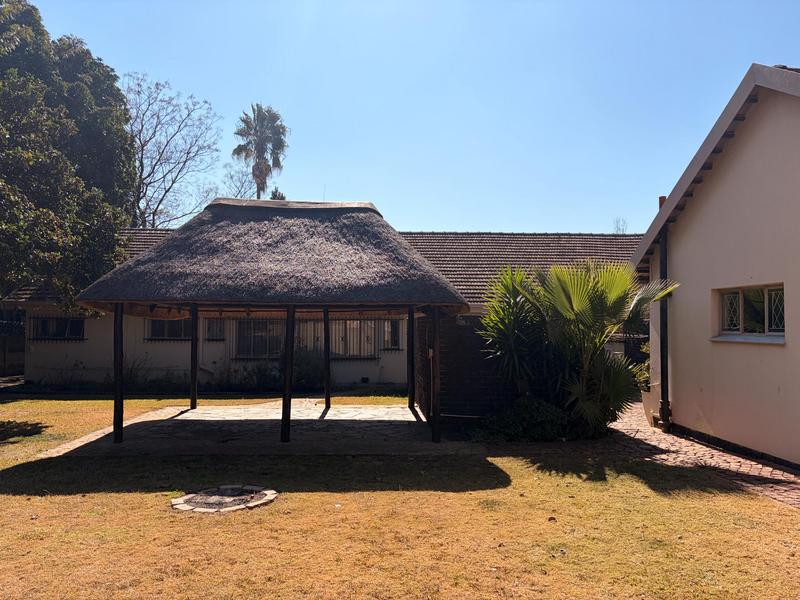 To Let 3 Bedroom Property for Rent in Alphen Park Gauteng