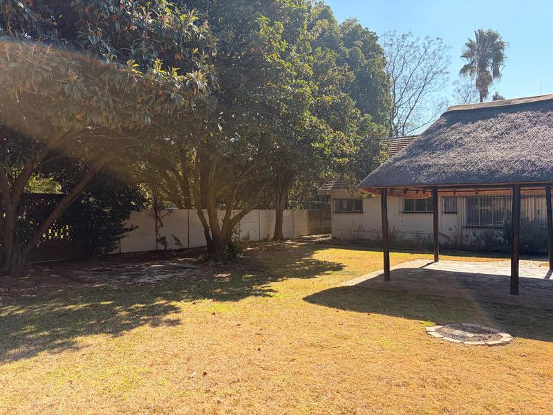To Let 3 Bedroom Property for Rent in Alphen Park Gauteng