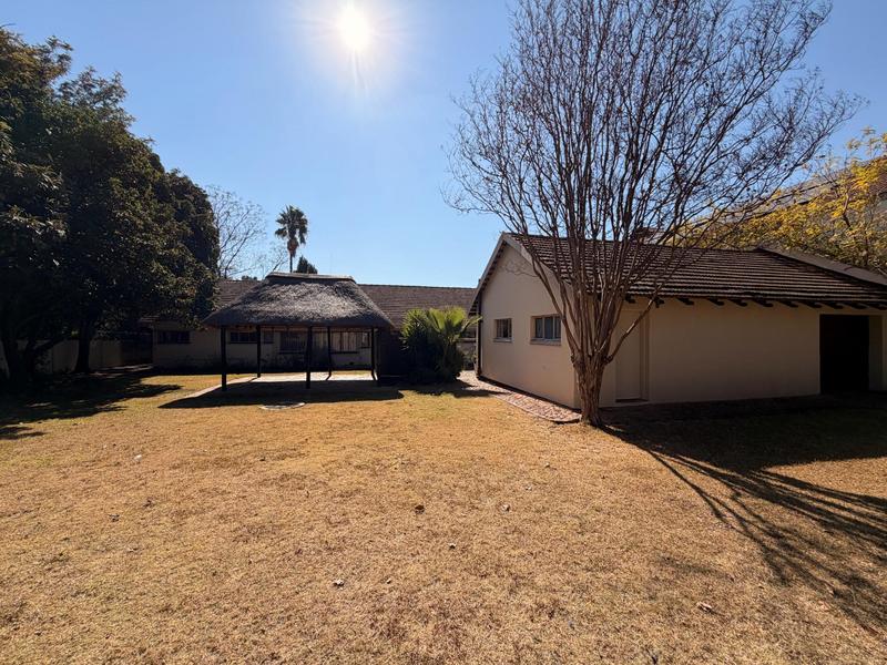 To Let 3 Bedroom Property for Rent in Alphen Park Gauteng