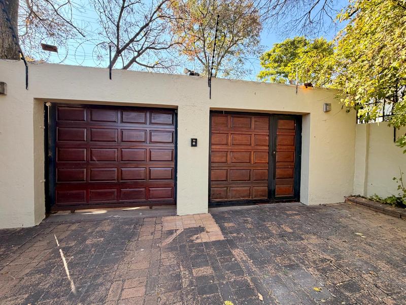 4 Bedroom Property for Sale in Menlo Park Gauteng