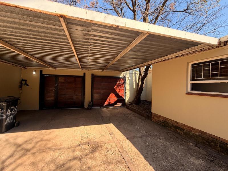 4 Bedroom Property for Sale in Menlo Park Gauteng