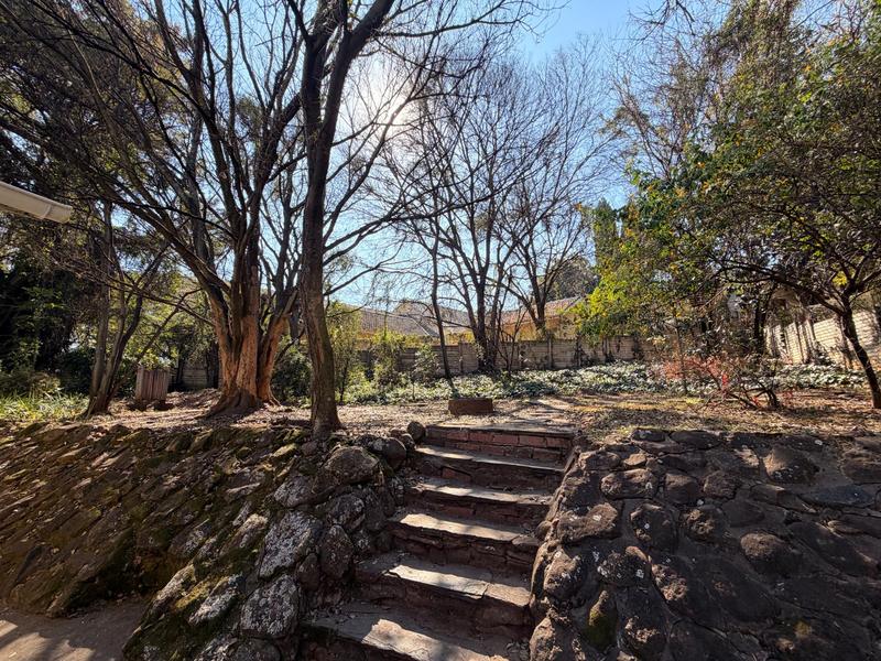 4 Bedroom Property for Sale in Menlo Park Gauteng